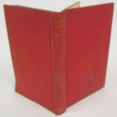 The Expedition Of Humphry Clinker(Hardback Book)Tobias Smollett-J.M.-Acceptable