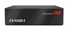 Stewart Audio CVA-50-1 50W Mono Amplifier, 70V or 100V