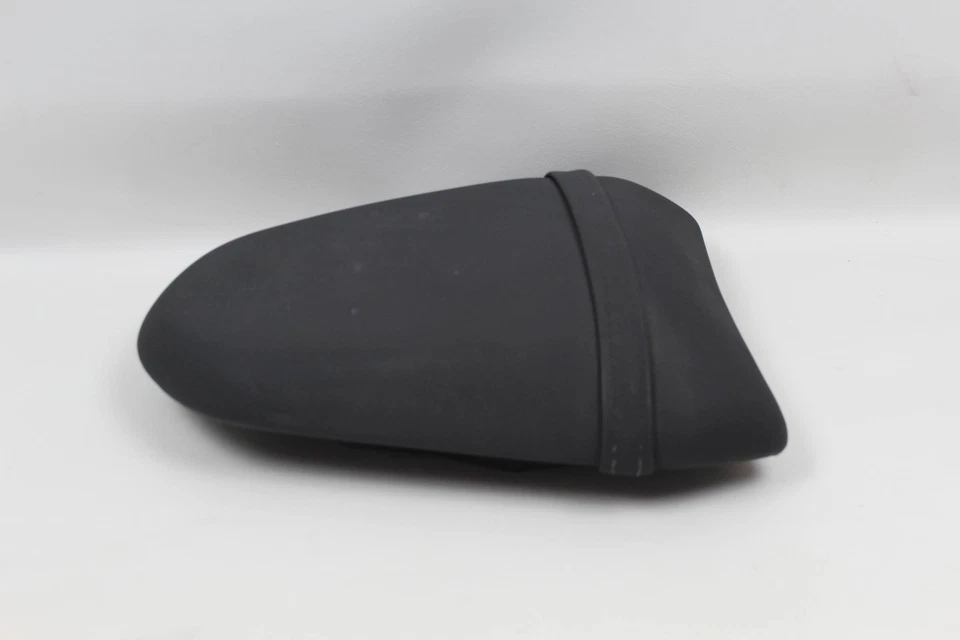 Kawasaki Ninja 650R 650 12-16 OEM Rear Passenger Seat Saddle Pillion 53066-0365 - Image 2 of 4