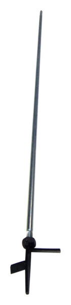 drill bit weed remover