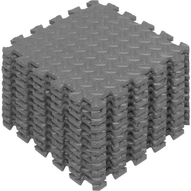 champion exercise mat