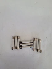 NEW LITTELFUSE 314200 FAST ACTING FUSE (LOT 0F 9)