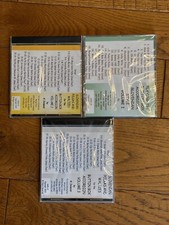Slovenian Button Box Accordion CD Set to Accompany Jevsevar Books