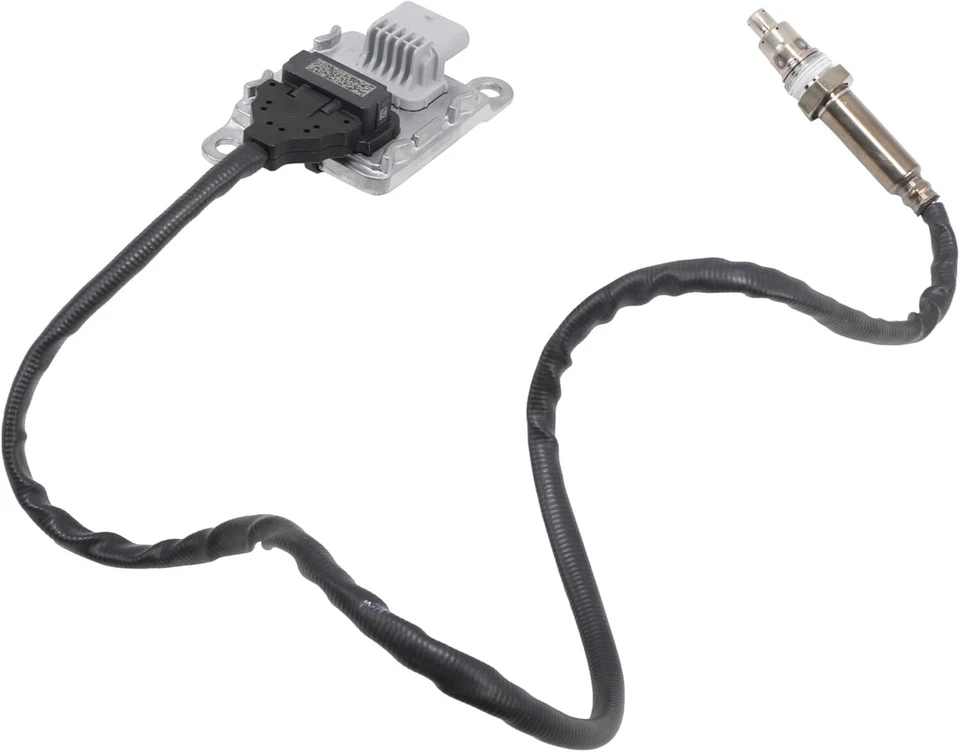 NOX Nitrogen Oxide Sensor DOWNSTREAM for 2020-2023 Chevy Silverado 2500HD 3500HD - Image 4 of 4