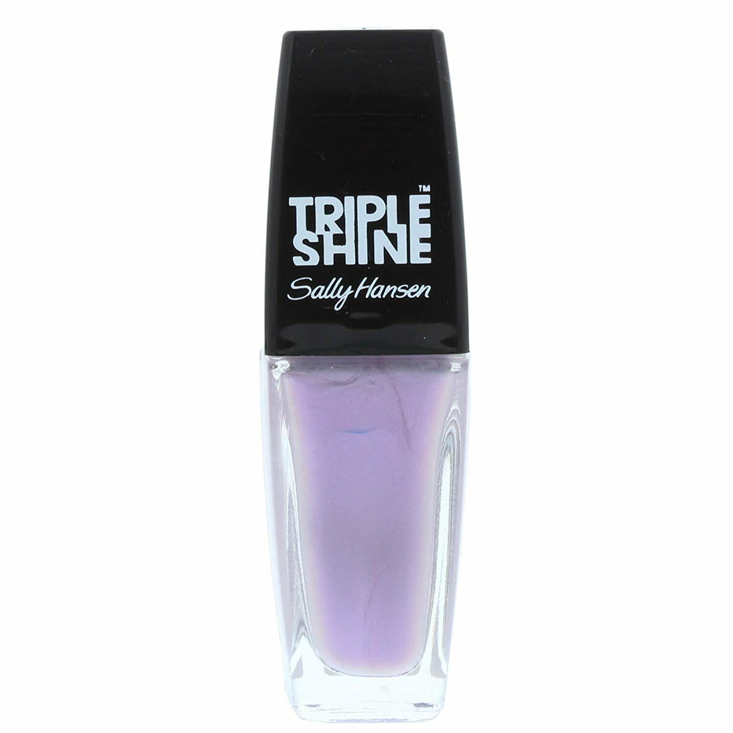 Sally Hansen Triple Shine 140 Drama Sheen Nail Color 10ml