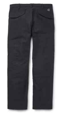 Filson CCF Double Layer Work Pants 20120278 Black MADE IN CANADA