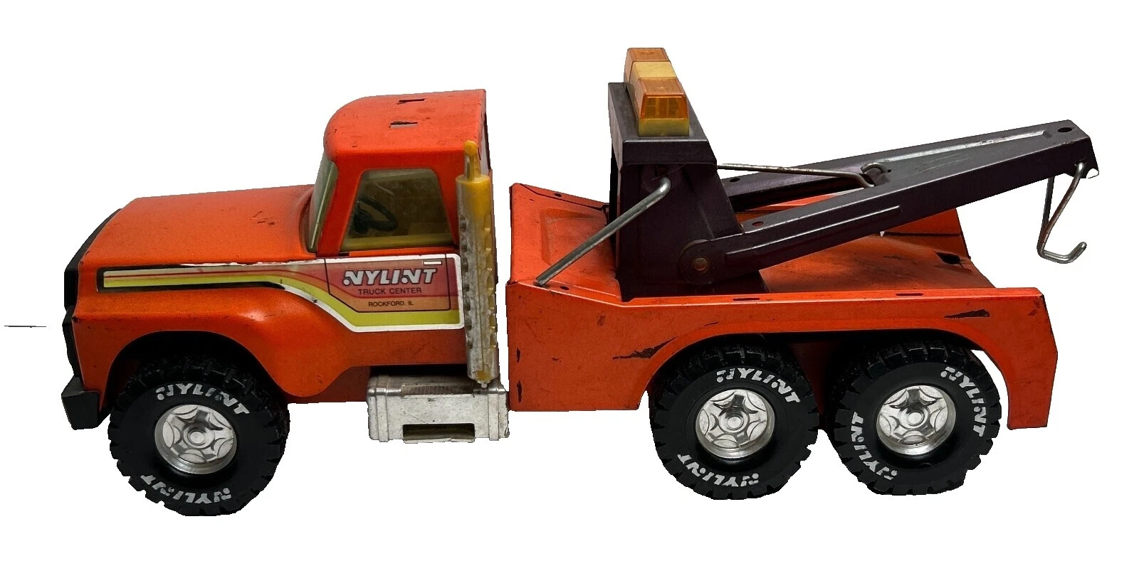 Nylint 1970 año del vehículo Vintage fabricación Diecast coches, camiones y camionetas