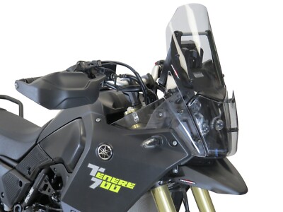 Standardscheibe Windschott Yamaha Tenere 700 19-23