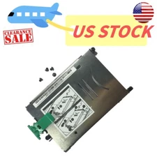 HDD Caddy Bracket For HP ZBOOK 15 ZBOOK 17 G1 G2 Hard Drive Disk Tray & Screws