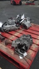 2017 Ford Explorer Transfer Case Assembly Oem Used 2.3l 4wd 124k Miles