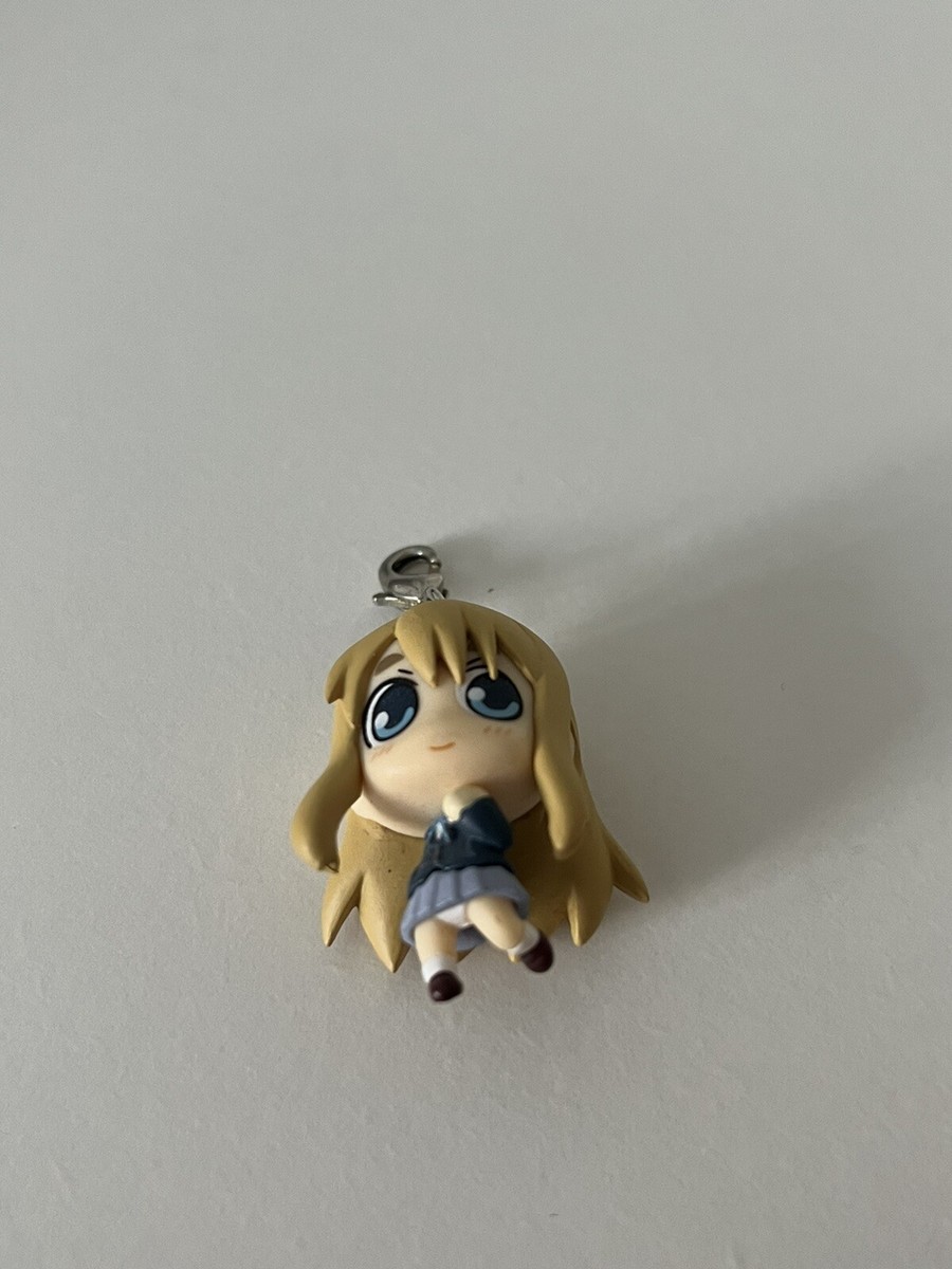 F78-651 MegaHouse K-ON! Cutie Figure Mascot 1