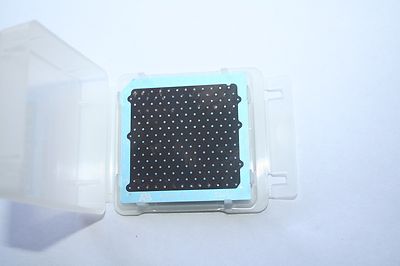 2 AB Applied Biosystems Mass.Spec.Turbo 192 Peptide Chip  Sunyx MPep-192-600