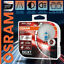thumbnail 1  - Osram Night Breaker Laser 12v H11 Car 150% Brighter Upgrade Headlight Bulbs Set+