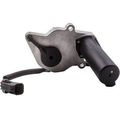 Verteilergetriebe Stellmotor for GMC Chevy Truck SUV 4X4 / 4WD 12474401 DE