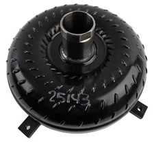 ACC Performance 25143 - Boss Hog Street Bandit Torque Converter