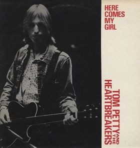 Tom Petty And The Heartbreakers - Here Comes My Girl (12'', Single)