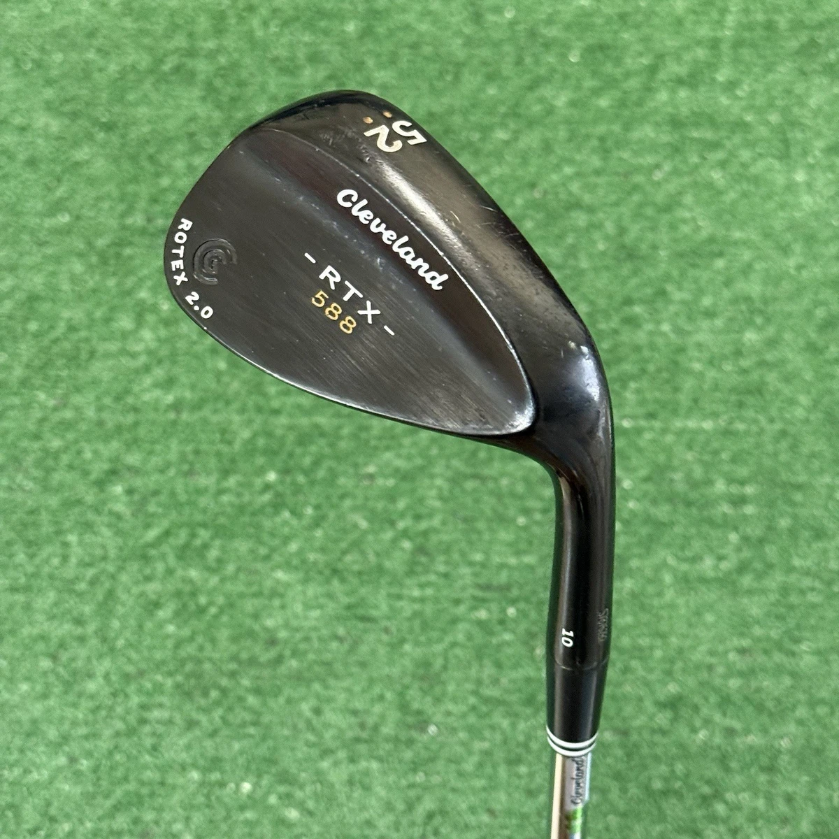 Cleveland 588 RTX Wedge Golf Clubs for sale | eBay