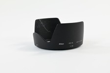 Nikon HB-35 Bayonet Lens Hood for 18-200mm AF-S DX Lens G204