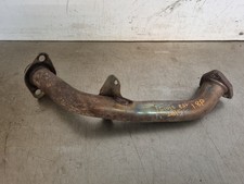 HONDA CIVIC MK9 Exhaust Down pipe 1.8 petrol  2015