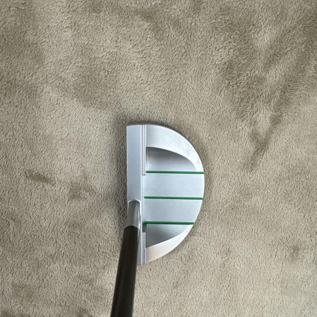 VATIC VTC-P-012 パター Vatic Vtc-P-012 Putter | eBay