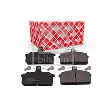 FOR FEBI 170857 HAM PADS.