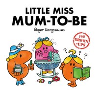 Little Miss Mum_Mr Men for HB | Lizzie Daykin (U. A.) | Englisch | Buch | 2021