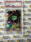 Bulbasaur #133 Enhanced Box Topper 2025 Pokemon Mega Evolutions PSA 9 143100321