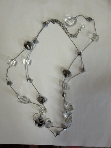 Premier Designs Station Necklace