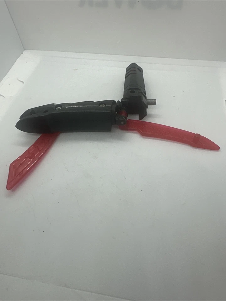 Transformers Megatron Entertainment Packs The Battle Begins Fusion Cannon - Image 2 of 4