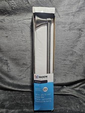 Moen Preston 18" Towel Bar - BRUSHED NICKEL - DN8418BN