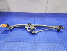 2014-2019 Chevy Silverado Windshield Wiper Linkage Transmission Oem 23167073 2014-2019 Chevy Silverado Windshield Wiper Linkage Transmission Oem 23167073