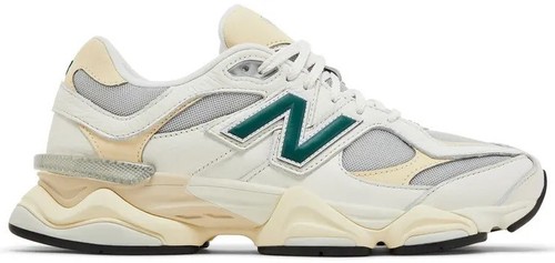New Balance 550 Sea Salt Pack - Marsh Green BB550CPE Size 11  display picture 1