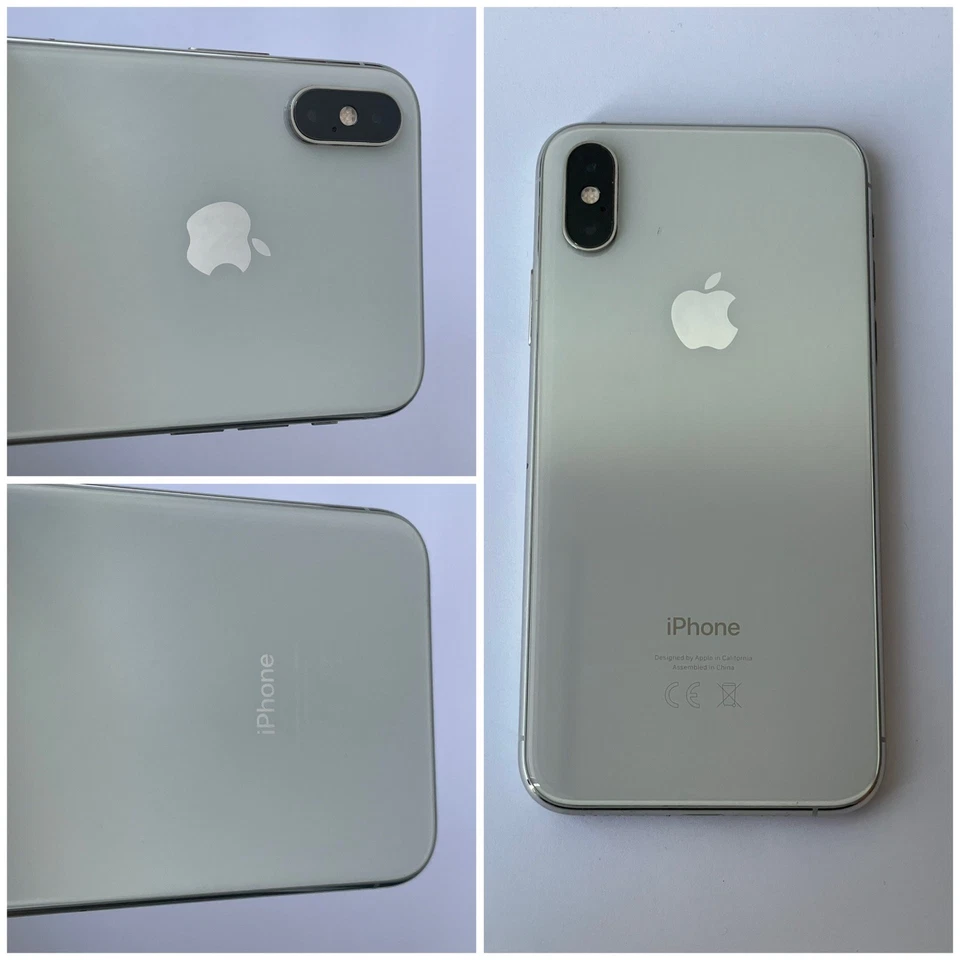 Apple iPhone XS · 256GB, photo 4 sur 5