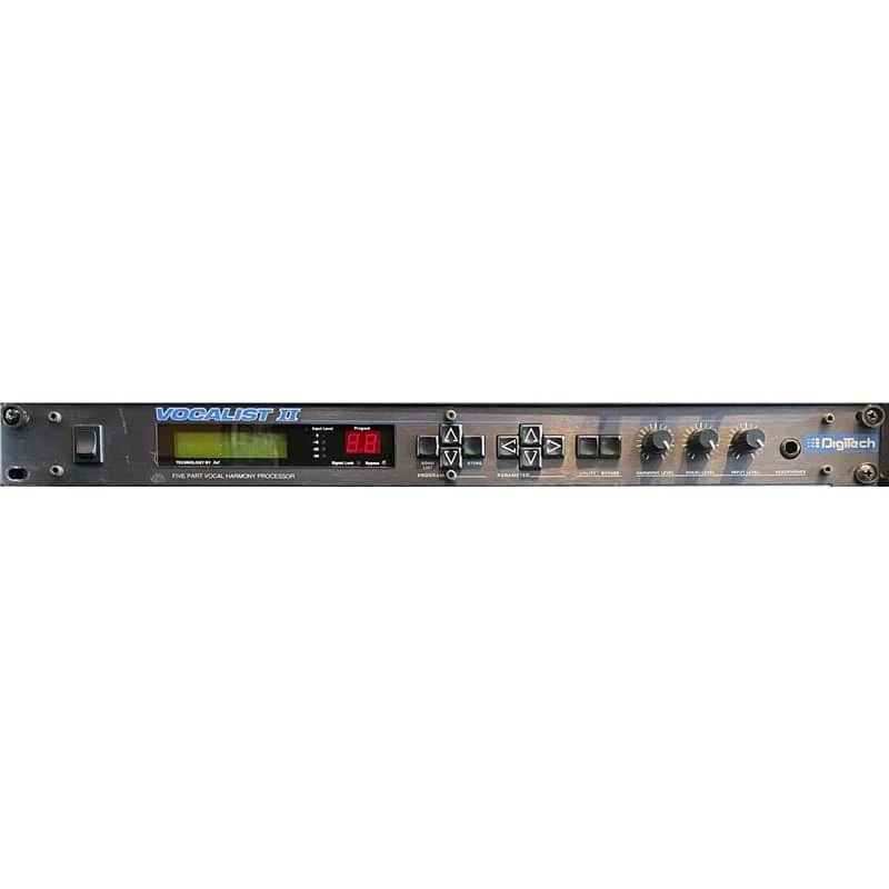 Las mejores ofertas en Digitech Studio vocalista | eBay