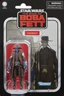 Star Wars The Vintage Collection 3.75" Figure (Wave 2B) Cad Bane VC283 IN STOCK