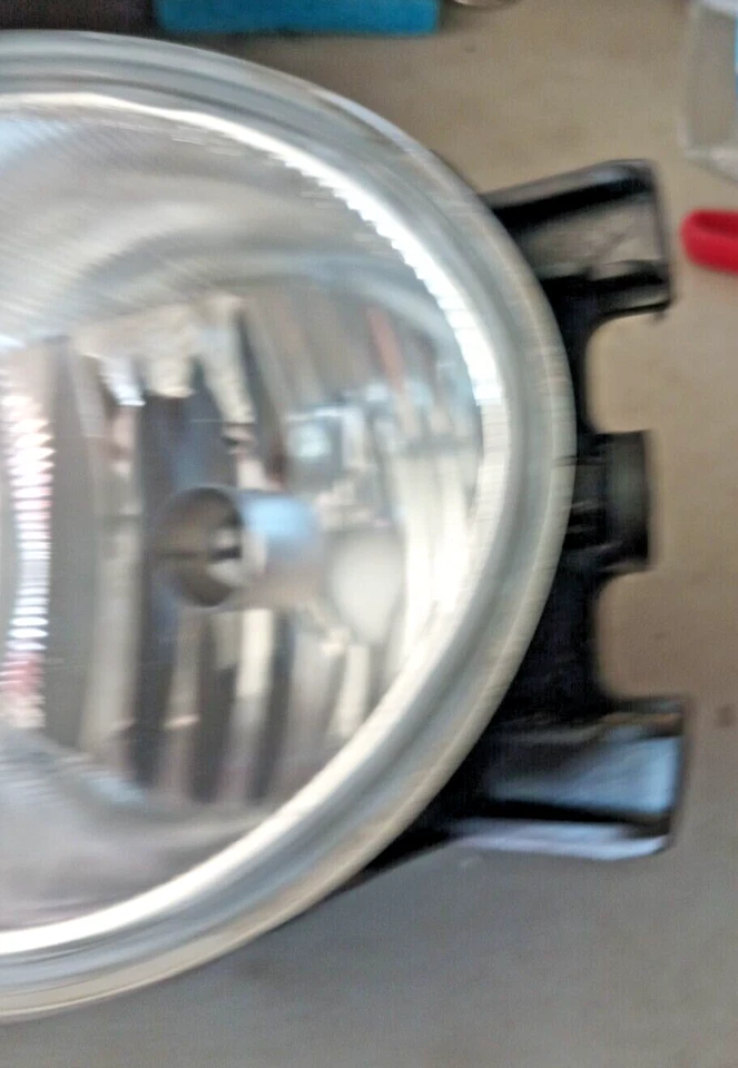 Luz antiniebla del lado del conductor EagleEye HD568-U000L para Honda Pilot FC-14 2009-11 Foto 3 de 4