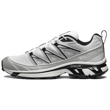 Salomon XT-6 Expanse White Metal Black 475731