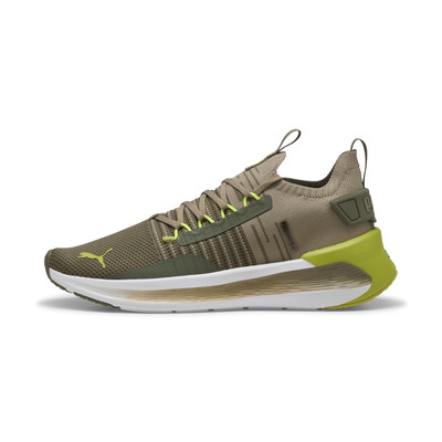 Puma  Softride Symmetry Fuzion Freizeitschuhe Sneaker - 310127-10