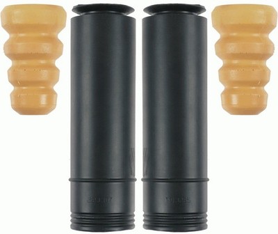 SACHS Stoßdämpfer Staubschützer Service Kit 900 180 für SUZUKI SPLASH SWIFT OPEL