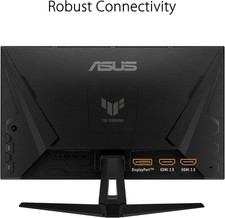 ASUS TUF 27 GM MON VG27AQAY1A VG27AQAY1A