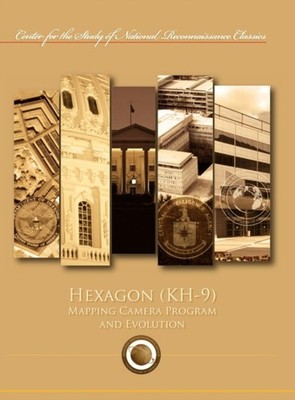 Burnett - Hexagon KH-9 Mapping Program and Evolution Center for the - X555z