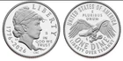 2026 S Emerging Liberty SILVER PROOF Dime SEMIQUINCENTENIAL - PRESALE