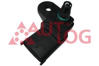Autlog AS4686 Sensor, Saugrohrdruck FüR Fiat,Lancia,Proton