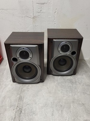 2 Stück AIWA SX-NAV 75 Lautsprecher 6 Ohm!!!