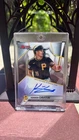 Konnor Griffin 2025 Bowman’s Best On Card Auto RC Pirates #B25-KG