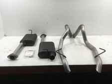 1987-93 Mustang Flowmaster American Thunder C...