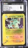 CGC 9 MINT Nidoqueen 2003 Skyridge 22/144 Reverse Holo Pokemon Card