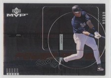 1999 Upper Deck MVP Power Surge Alex Rodriguez #P4 1md