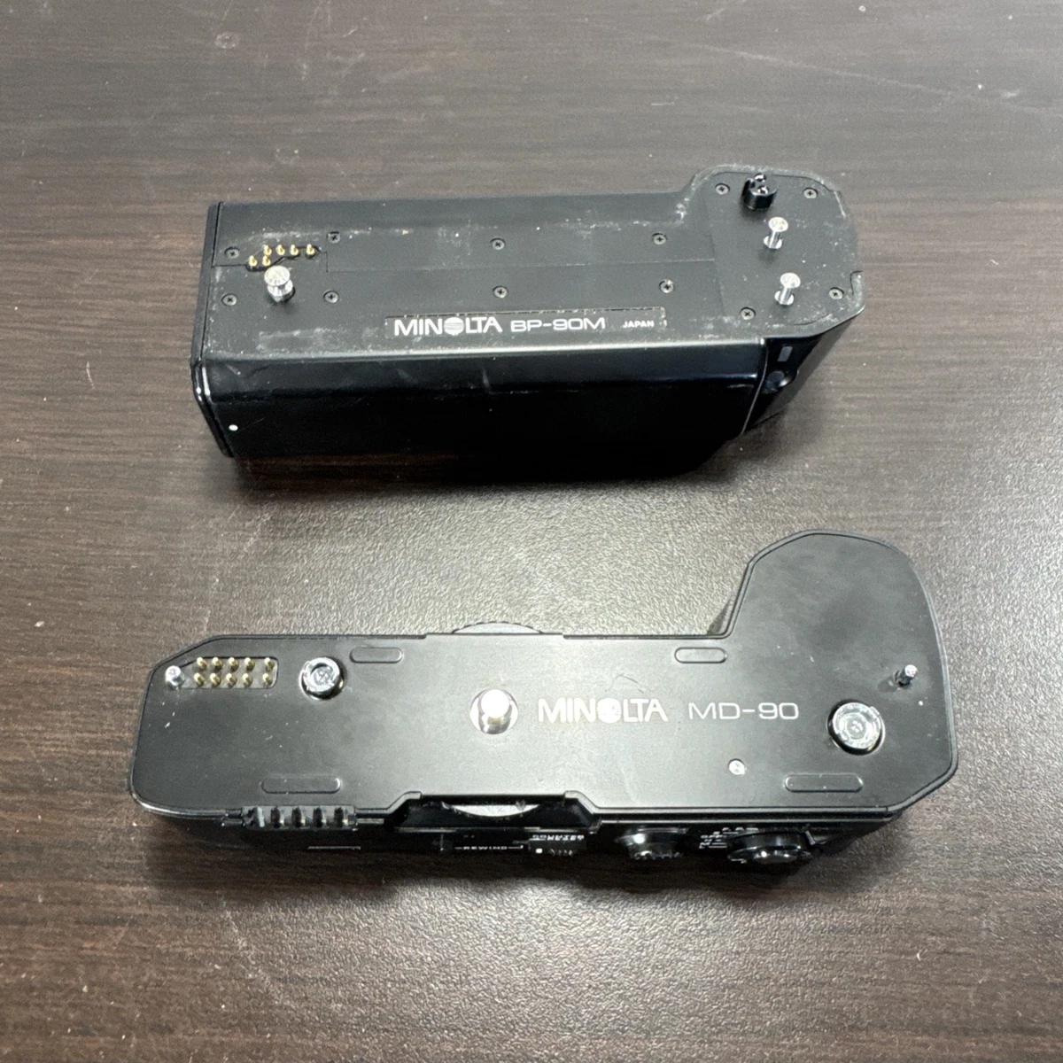 Minolta Camera Motor Drives for sale | eBay