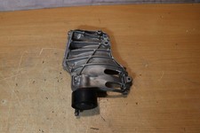 BMW M2 M3 M4 F80 F82 F83 S55B30 COMPRESSOR ALTERNATOR SUPPORT BRACKET 7585167